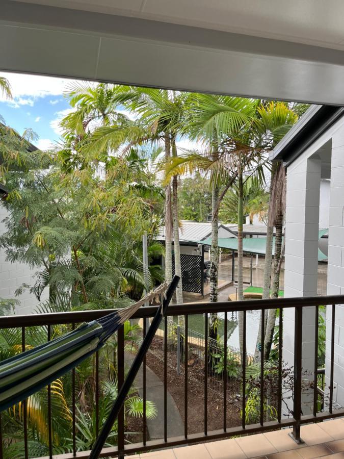 Coral Reef Resort Cairns Exteriör bild